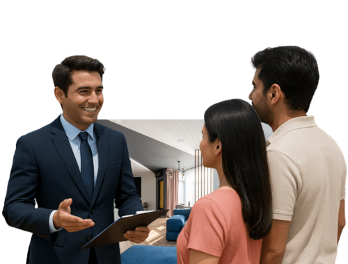 DLF The Dahlias Gurgaon apartments