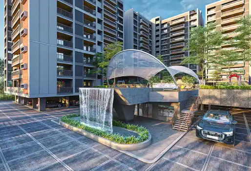 DLF new launch luxury apartments in Noida